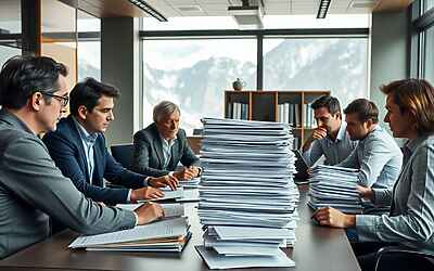 Procura di Roma invia investigatori in Vallese per nuovi accertamenti sul caso Crans-Montana