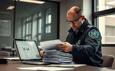 Procure indagano sugli appalti informatici, perquisizioni a ministero della Difesa, Rfi e Terna