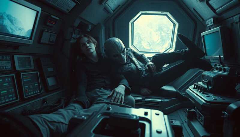 Project Hail Mary rilancia la fantascienza al cinema con ambizione epica