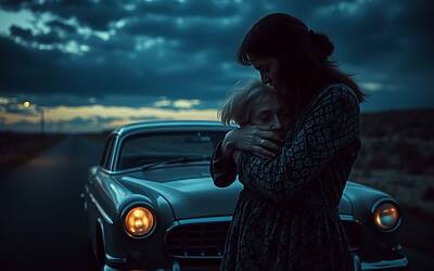 Pronto soccorso, muore dopo un’ora d’attesa in auto: indagata la figlia per omissione di soccorso