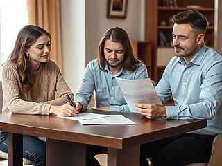 Proposta d’acquisto vincolata al mutuo spiegata: come funziona davvero