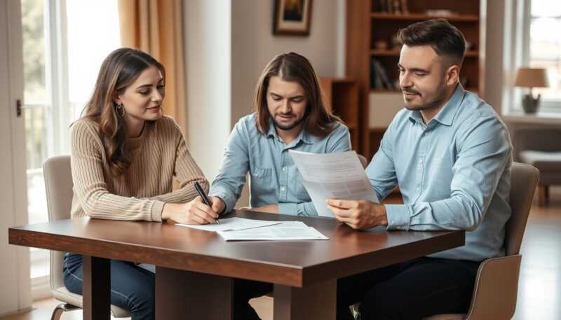 Proposta d’acquisto vincolata al mutuo spiegata: come funziona davvero