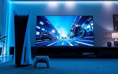 PS5 nuovo aggiornamento: miglioramenti prestazioni, funzioni extra e ottimizzazioni oltre il PSSR per PS5 Pro