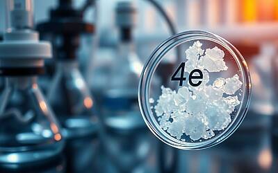 Psilocibina modificata tratta la depressione in modo mirato evitando gli effetti allucinogeni dei funghi