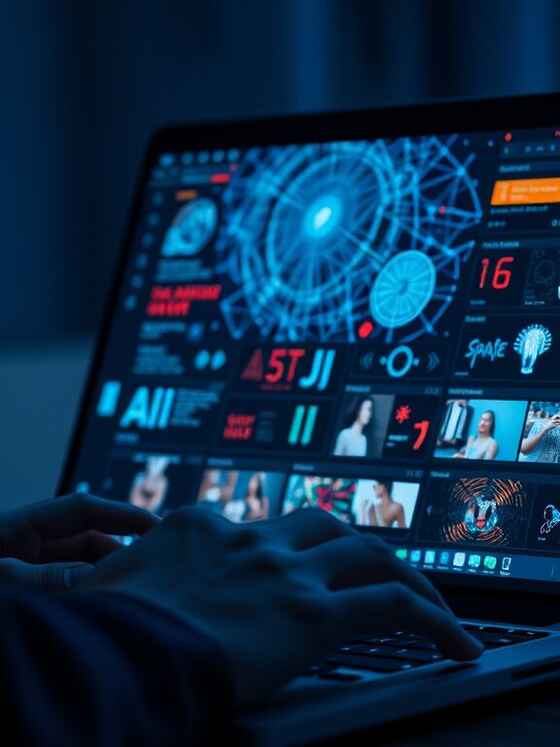 Pubblicità generativa si fonde con i contenuti digitali e ridefinisce strategie, creatività e misurazione