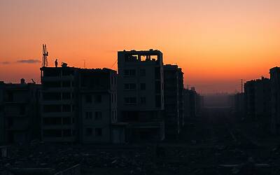 Putin isolato Khamenei prende le distanze dopo rottura con alleati