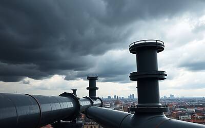 Putin minaccia stop immediato al gas verso l’Europa