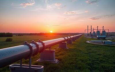 Putin rilancia collaborazione energetica con l’Europa per sicurezza forniture e stabilità dei mercati