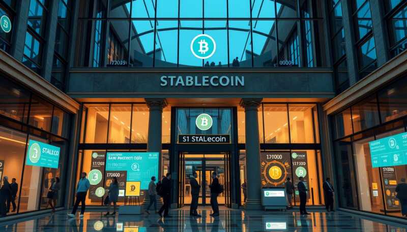Qivalis lancia stablecoin in euro e anticipa la svolta digitale