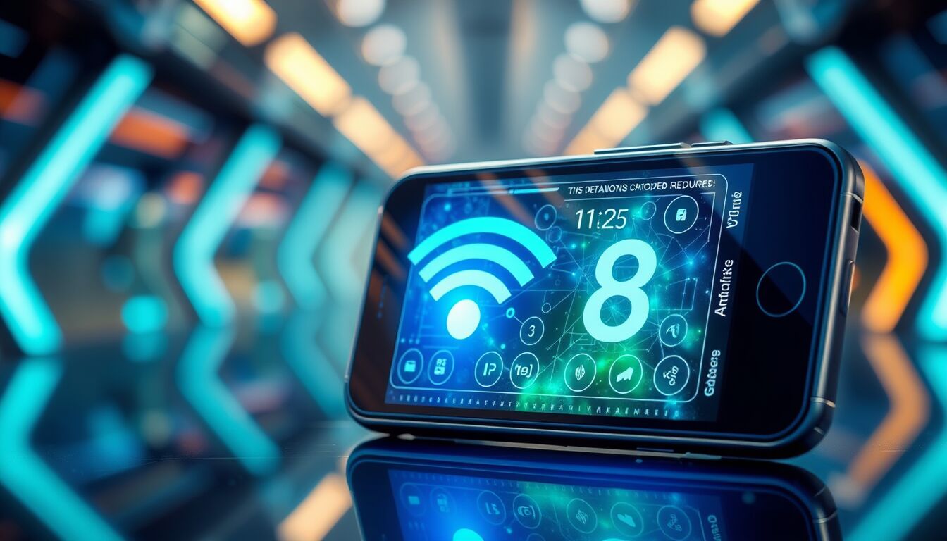 Qualcomm lancia chipset Wi‑Fi 8 avanzati per potenziare applicazioni di intelligenza artificiale