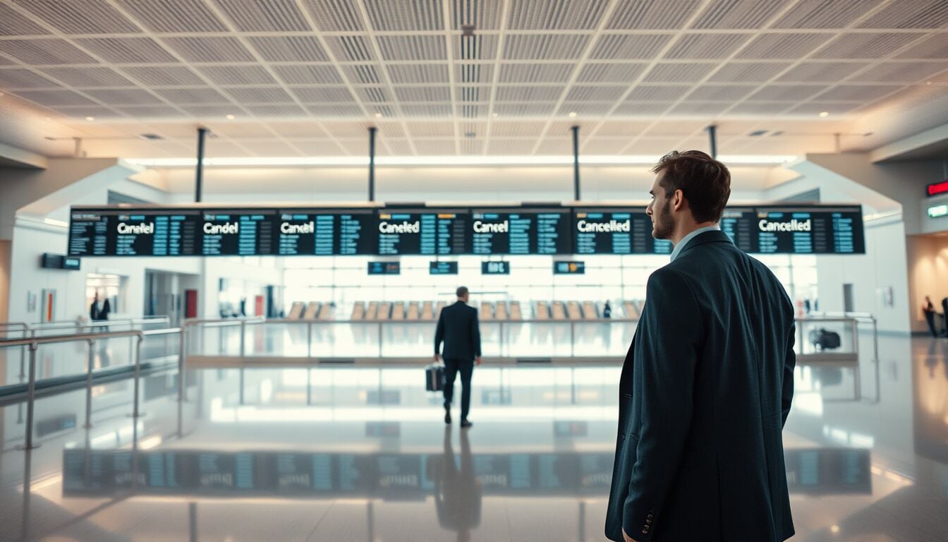 Questore Roma fermato a Dubai durante viaggio personale non autorizzato