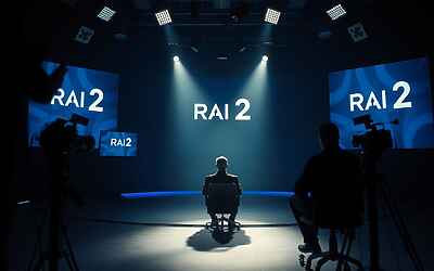 Raffaele Sollecito inaugura Belve Crime: dettagli e orario della puntata