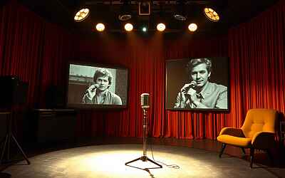 Rai 2 celebra Gino Paoli con scaletta completa, ospiti e brani