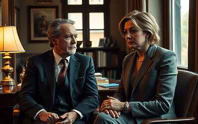 Raimondo Todaro al GF Vip rivela retroscena inedito su Maria De Filippi