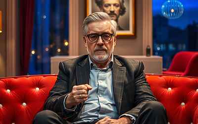 Raimondo Todaro svela retroscena al GF Vip su Milly Carlucci