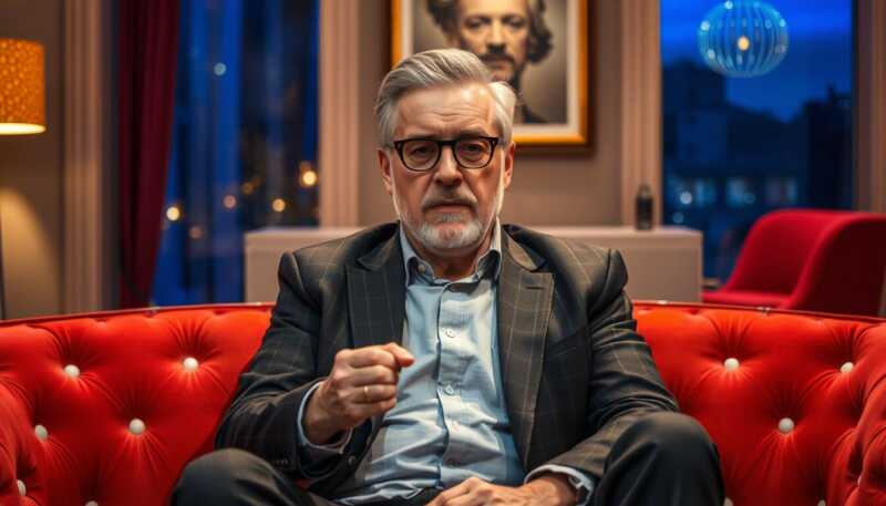 Raimondo Todaro svela retroscena al GF Vip su Milly Carlucci