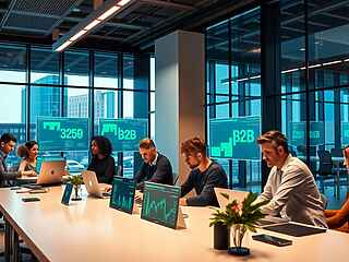 Ramp entra nel mercato europeo accelerando pagamenti B2B con l’acquisizione strategica della fintech Billhop