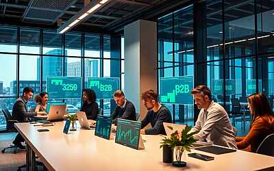 Ramp entra nel mercato europeo accelerando pagamenti B2B con l’acquisizione strategica della fintech Billhop