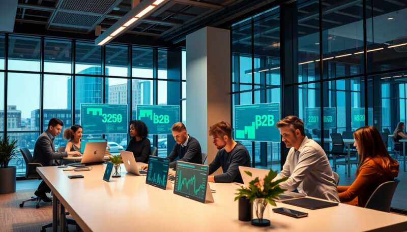 Ramp entra nel mercato europeo accelerando pagamenti B2B con l’acquisizione strategica della fintech Billhop