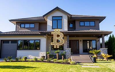 Ratefi lancia mutuo innovativo garantito con criptovalute