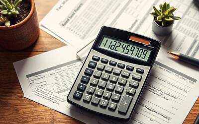 Ravvedimento operoso calcolo costi sanzioni e casi pratici