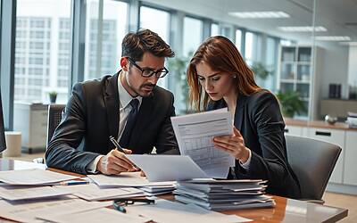 Ravvedimento operoso e accertamento con adesione come scegliere col Fisco