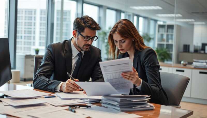 Ravvedimento operoso e accertamento con adesione come scegliere col Fisco