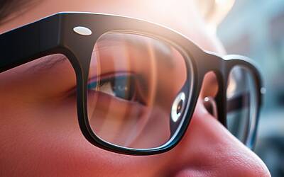 Ray-Ban Meta, indagine sui video inviati a sconosciuti in Kenya