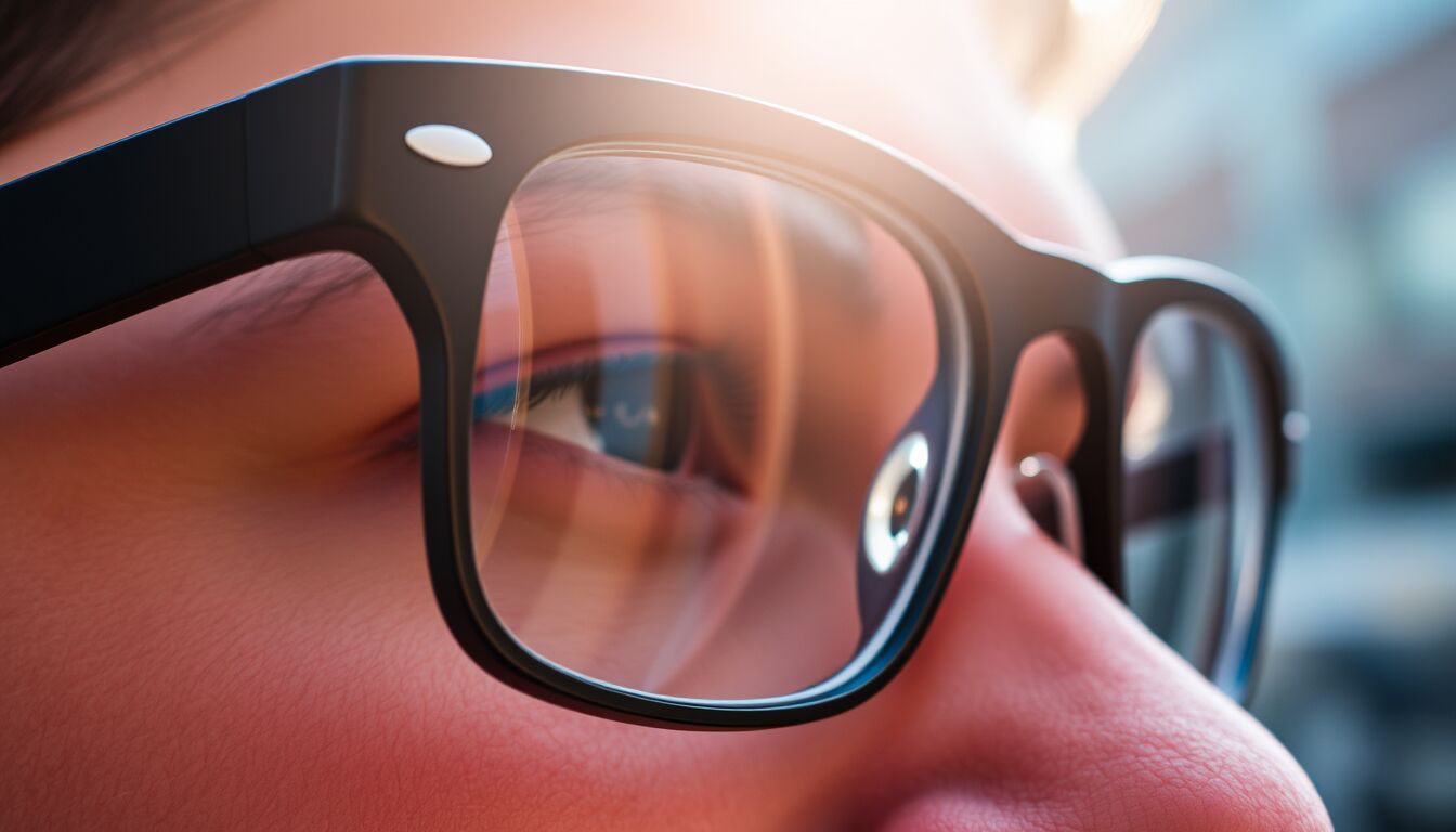 Ray-Ban Meta, indagine sui video inviati a sconosciuti in Kenya