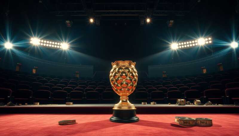 Razzie Awards premiano i peggiori film e attori scelti dall’anno cinematografico