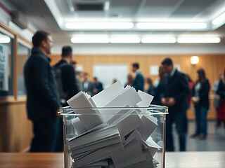 Referendum affluenza sopra le attese nel primo giorno di voto il dato finale supera il 46 percento