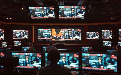 Referendum cambia i palinsesti televisivi del pomeriggio e sconvolge programmi