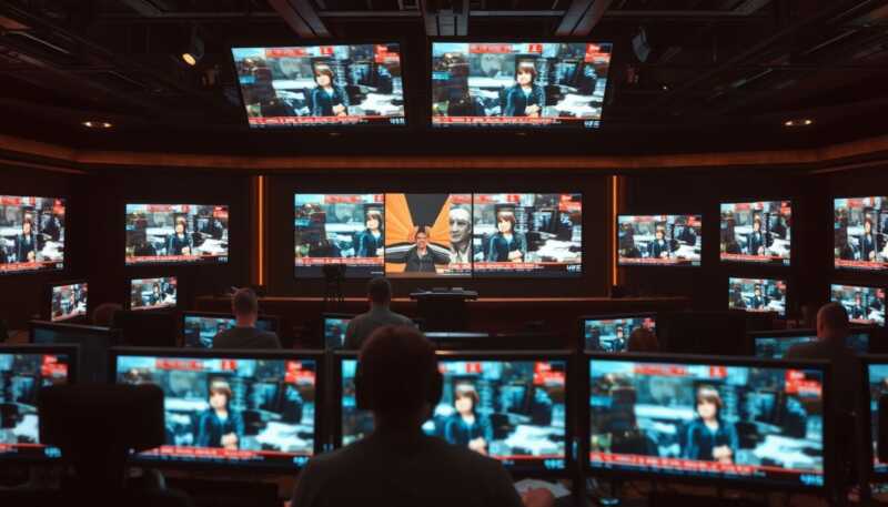 Referendum cambia i palinsesti televisivi del pomeriggio e sconvolge programmi