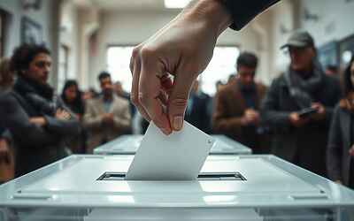 Referendum decisivo al voto dopo campagna avvelenata tra gaffe, disinformazione e scontri politici