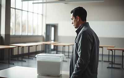 Referendum giustizia, astensione al voto: conseguenze legali concrete e ricadute politiche per i cittadini