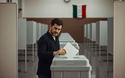 Referendum giustizia, guida essenziale al voto: orari dei seggi, quesiti e conseguenze per i cittadini