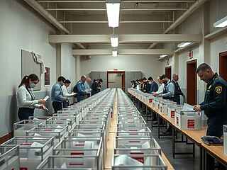 Referendum giustizia, lo Stato spende milioni tra organizzazione, sicurezza e costi amministrativi