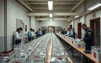 Referendum giustizia, lo Stato spende milioni tra organizzazione, sicurezza e costi amministrativi