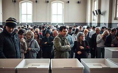 Referendum sulla giustizia, al voto oltre 51 milioni di italiani senza vincolo di quorum