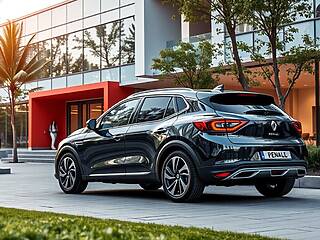 Renault trasforma l’auto in esperienza culturale globale e riscrive le regole della mobilità contemporanea