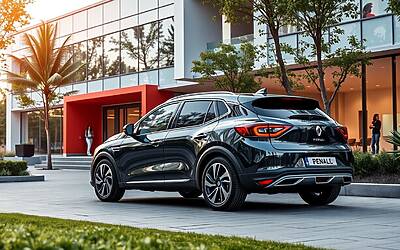 Renault trasforma l’auto in esperienza culturale globale e riscrive le regole della mobilità contemporanea