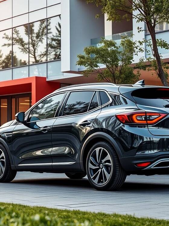 Renault trasforma l’auto in esperienza culturale globale e riscrive le regole della mobilità contemporanea