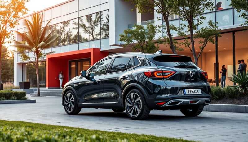 Renault trasforma l’auto in esperienza culturale globale e riscrive le regole della mobilità contemporanea
