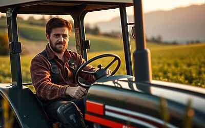 Renzo Bossi dalla maturità contestata alla nuova vita da agricoltore dopo la laurea discussa in Albania