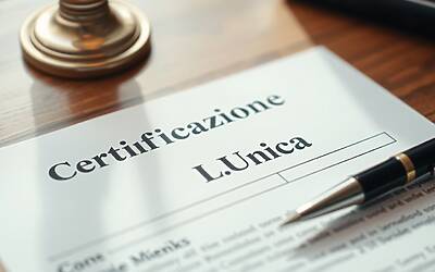 Report InvestireOggi spiega la settimana fiscale decisiva per rimborsi 730