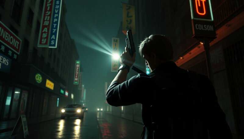 Resident Evil Requiem conquista il mercato globale e supera la soglia dei sei milioni di copie vendute