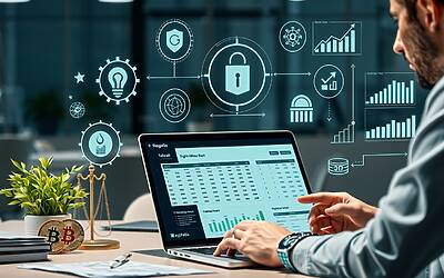 Revisori, svolta formativa: le criptoattività entrano nei nuovi programmi