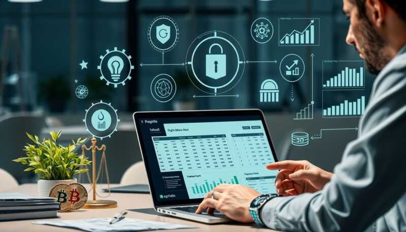 Revisori, svolta formativa: le criptoattività entrano nei nuovi programmi
