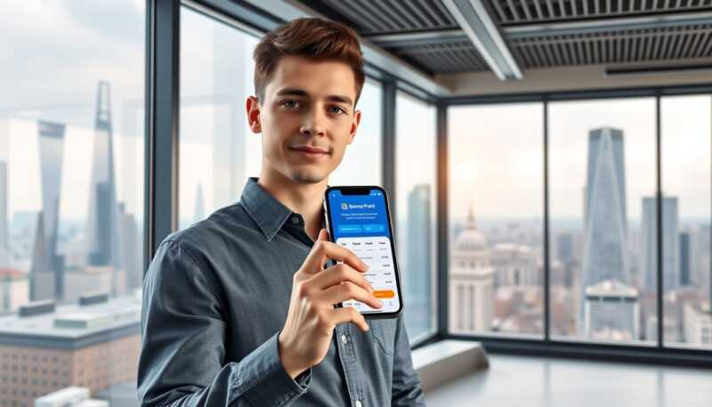 Revolut in forte crescita globale punta a cento milioni di clienti