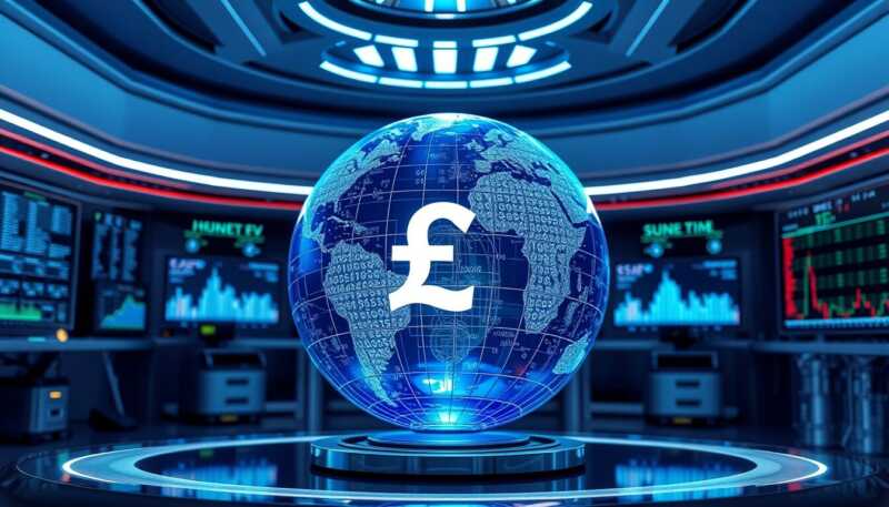 Revolut sperimenta stablecoin in sterline con supervisione rafforzata FCA